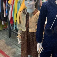 فروش مانکن بچه گانه