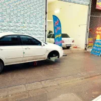 جلوبندی و هیدرولیک  نقد و اقساط