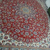 دو تخته فرش ۱۲ متری کارده