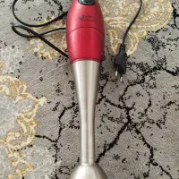 گوشتکوب برقی یا همزن
