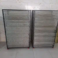 دستگاه میوه خشک کن