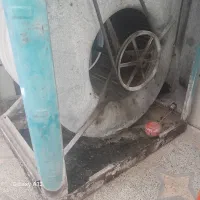 کولر ابی۶۰۰۰ سپهر