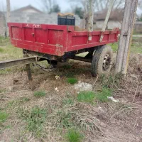 بارکش تراکتور فرگوسن