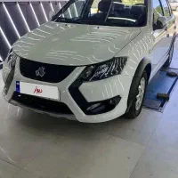 کوئیک GXLR 1404