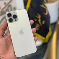 اپل iPhone 13 Pro Max ZAA  پک اصلی بدنه آینه|موبایل|نیشابور, |دیوار