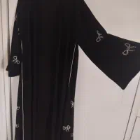 مانتو عبایی