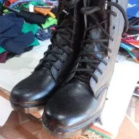 پوتین سربازی ش ۴۳