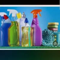 شرکت خدماتی،نظافتی   اعزام نظافتچی خانم و اقا