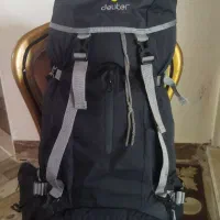 کوله پشتی