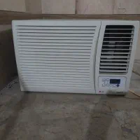 کولر گازی پنجره ای LG 19000