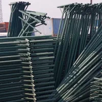 اجاره جک سقفی از ۳.۵ تا ۵ متری