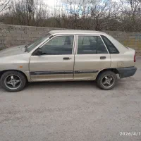 141 پرایدمدل85