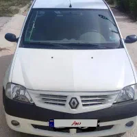 فروش خودرو ال90مدل 95