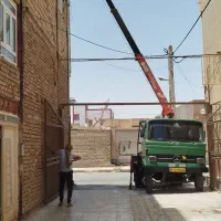 جرثقیل ،خاورشبانه روز