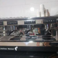 فروش وسایل کافه