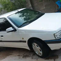 پژو405slx