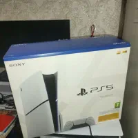 PS5 Slim دیسک خورد 2016 اروپا