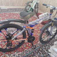 دوچرخه سایز26