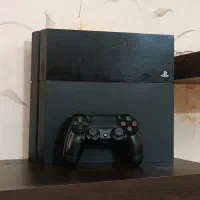 ps4 فت کپی خور 1 ترابایت
