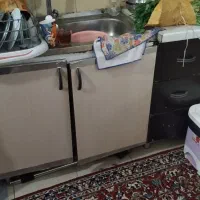 کابینت دست دوم