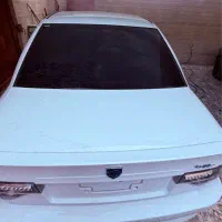 سمند موتور جدید برقی