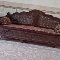تخت سنتی