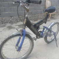 دوچرخه ۲۰|دوچرخه، اسکیت، اسکوتر|چهاردانگه (تهران), |دیوار