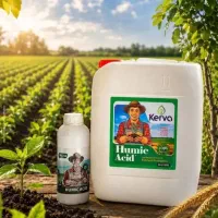 نمایندگی رسمی کود هیومیک اسیدکروا(سبوسیب)