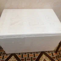 یخدان فومی ۵۰ لیتری عایق