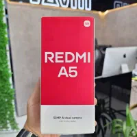 شیائومی REDMI A5 (شرایط ویژه چکی)