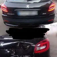 صافکاری خودرو pdr،