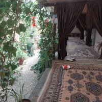 کرایه مغازه باصفا برا تولد ومهمانی فقط شب ها