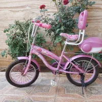 دوچرخه ۱۶ دخترانه