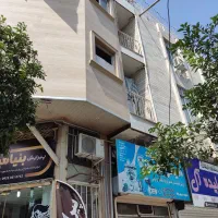 فروش تجاری مسکونی بر اصلی گرگانجدید