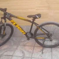 دوچرخه فلش 27.5