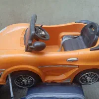 ماشین شارژی
