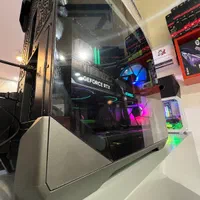 کیس گیمینگ نسل ۱۵ کد ۸