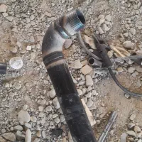 تاسیسات ساختمانی