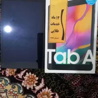 تبلت سامسونگ Tab A حافظه ۳۲ گیگ