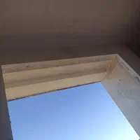 گچ کاری و لکه گیری