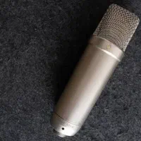 میکروفن حرفه ای Rode Nt1a