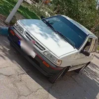 هاچبک عطیقه
