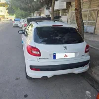 207 پاناروما دنده 404 فول بارینگ