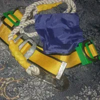 کمربندایمنی نونو توقسمت خودش نشد بزارم