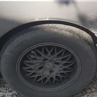 رینگ اسپرت ۱۴ پژو