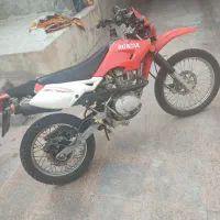 تریل ارشد 125