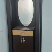 کمدوجاکفشی