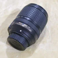 لنز نیکون