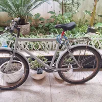 دوچرخه سایز بزرگ
