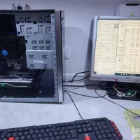 کیس گیمینگ اقتصادی